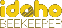 Idaho Beekeeping Logo